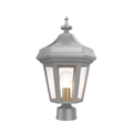 SNOC OXFORD - MEDIUM POST HEAD 24830 - Post