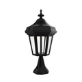 SNOC OXFORD - MEDIUM PEDESTAL MOUNT 24840 - Post