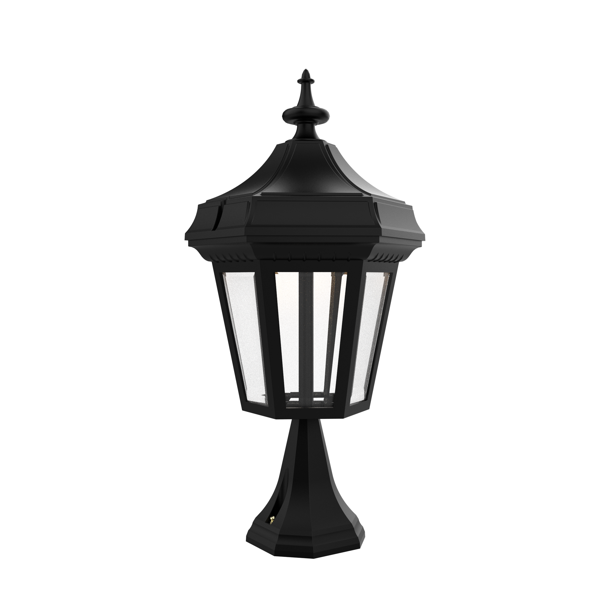 SNOC OXFORD - MEDIUM PEDESTAL MOUNT 24840 - Post