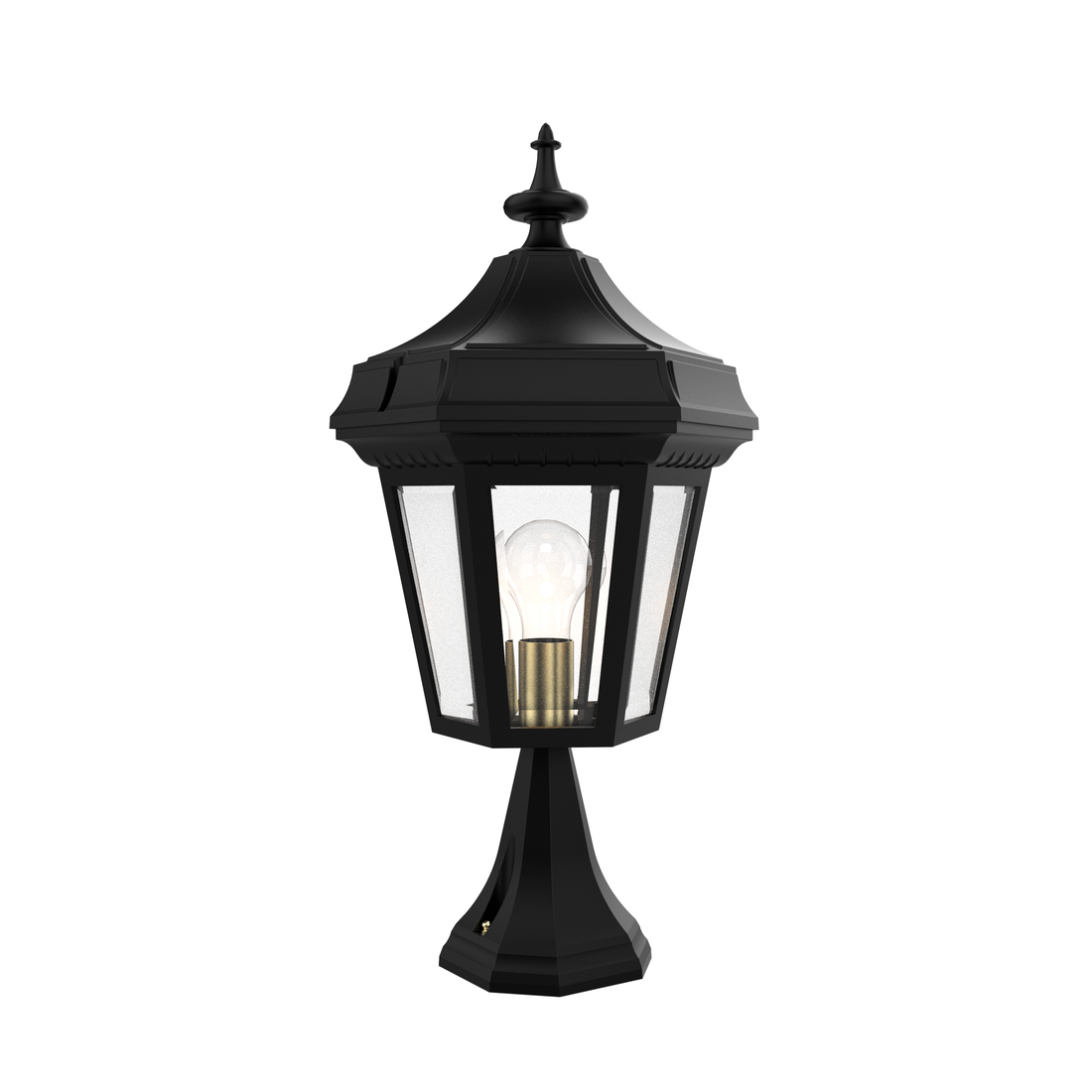 SNOC OXFORD - MEDIUM PEDESTAL MOUNT 24840 - Post