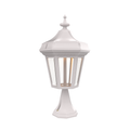 SNOC OXFORD - MEDIUM PEDESTAL MOUNT 24840 - Post