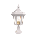 SNOC OXFORD - MEDIUM PEDESTAL MOUNT 24840 - Post