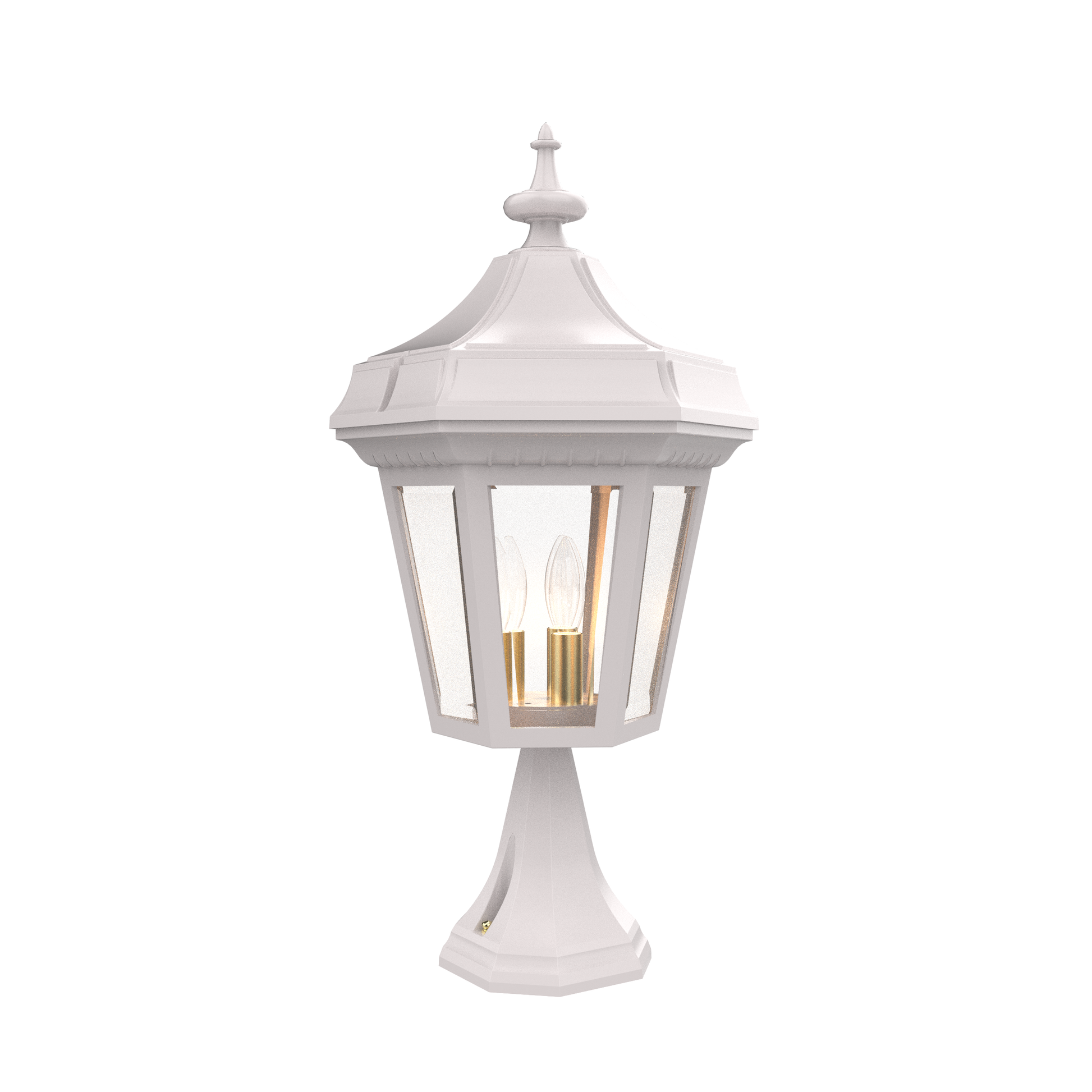 SNOC OXFORD - MEDIUM PEDESTAL MOUNT 24840 - Post