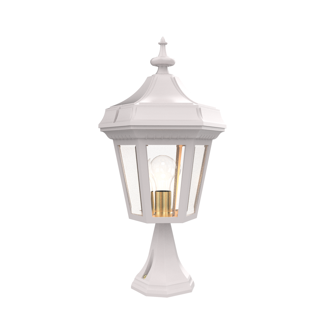 SNOC OXFORD - MEDIUM PEDESTAL MOUNT 24840 - Post