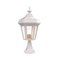 SNOC OXFORD - MEDIUM PEDESTAL MOUNT 24840 - Post