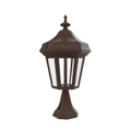 SNOC OXFORD - MEDIUM PEDESTAL MOUNT 24840 - Post