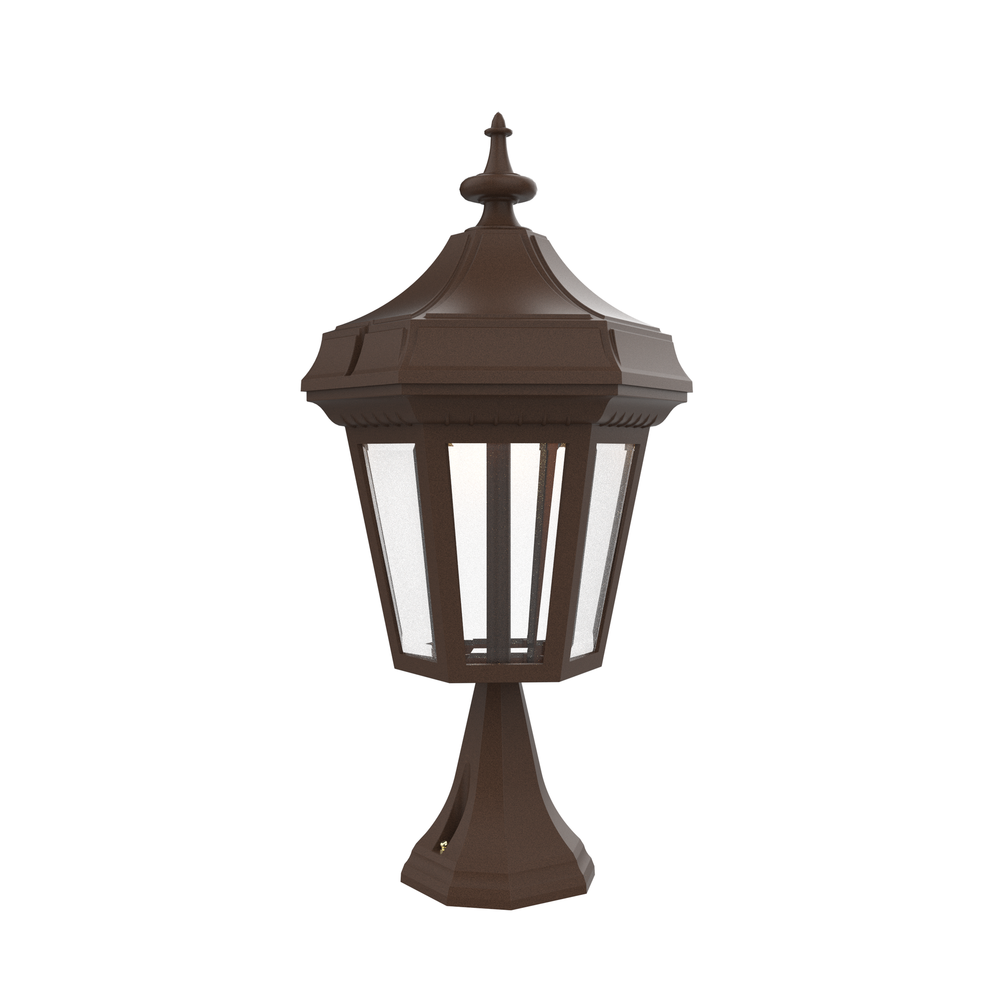 SNOC OXFORD - MEDIUM PEDESTAL MOUNT 24840 - Post