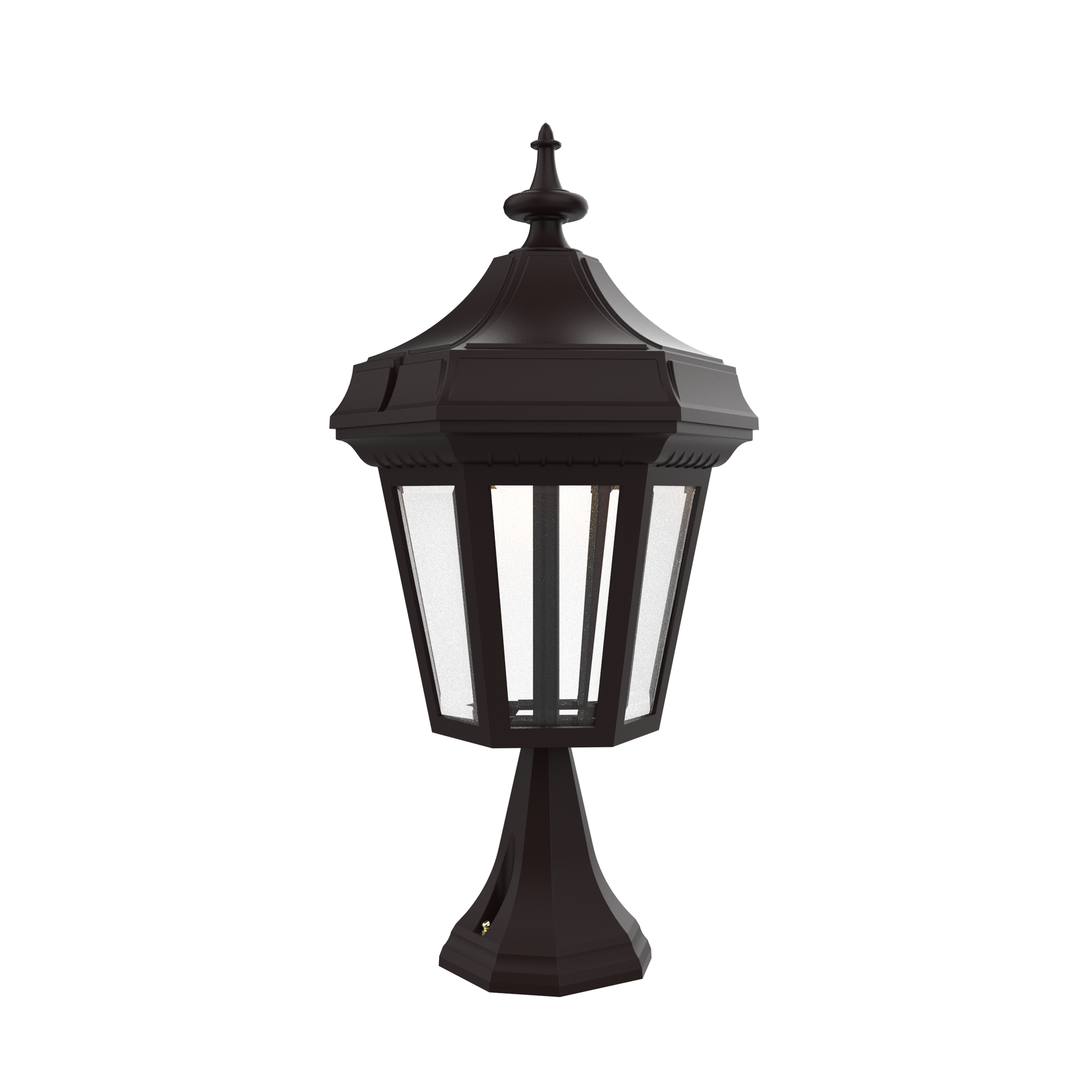SNOC OXFORD - MEDIUM PEDESTAL MOUNT 24840 - Post