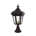 SNOC OXFORD - MEDIUM PEDESTAL MOUNT 24840 - Post