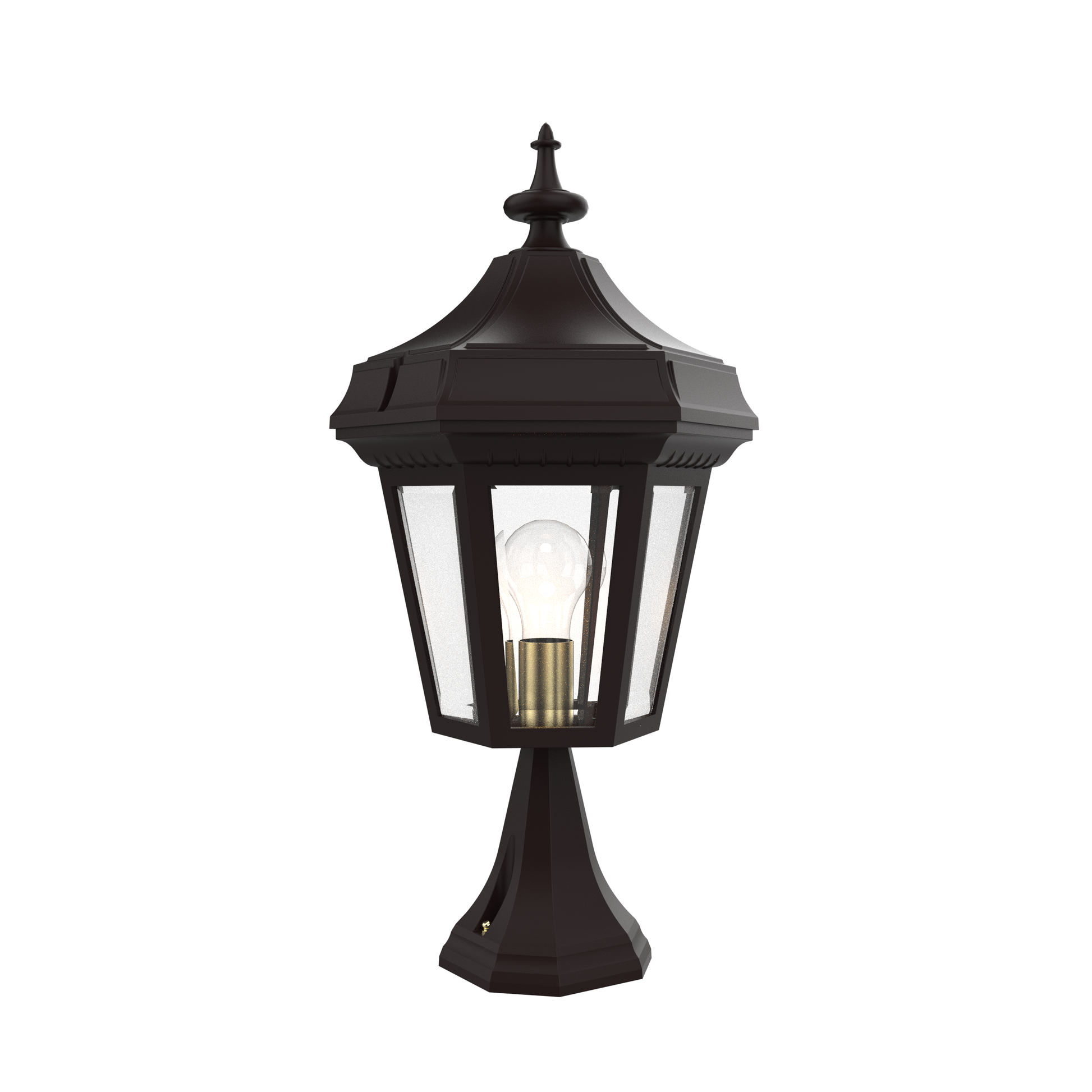 SNOC OXFORD - MEDIUM PEDESTAL MOUNT 24840 - Post