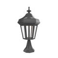 SNOC OXFORD - MEDIUM PEDESTAL MOUNT 24840 - Post