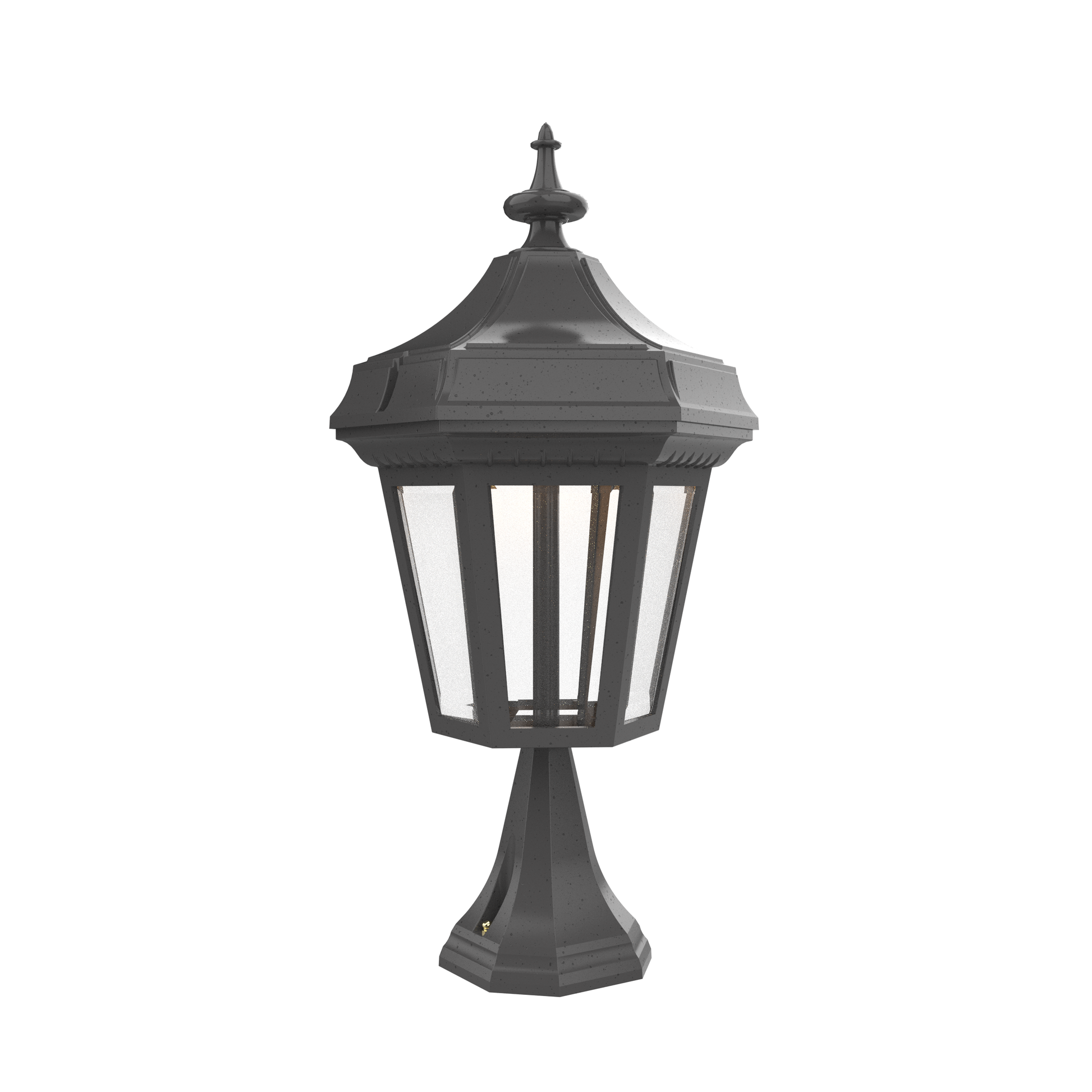 SNOC OXFORD - MEDIUM PEDESTAL MOUNT 24840 - Post