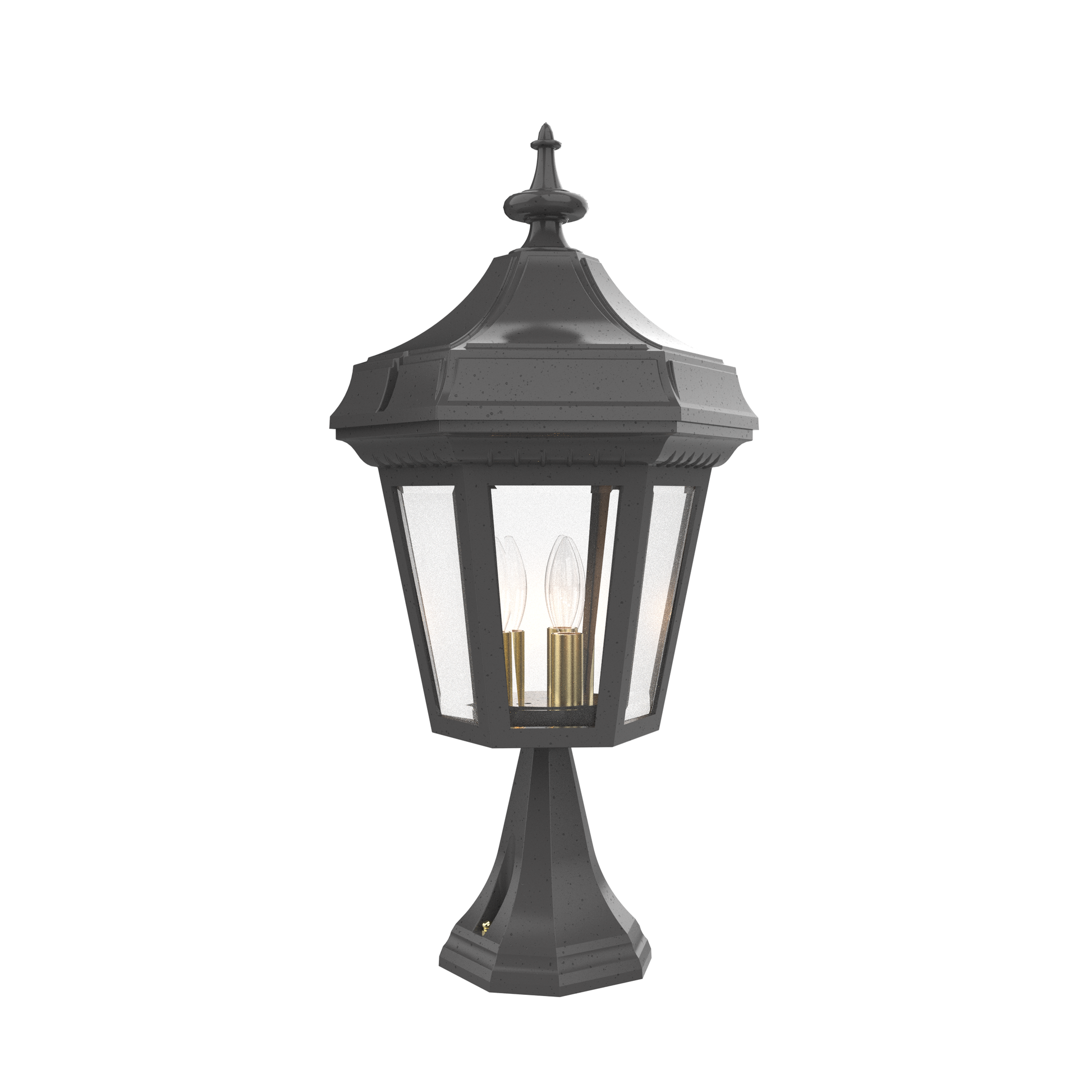 SNOC OXFORD - MEDIUM PEDESTAL MOUNT 24840 - Post