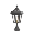 SNOC OXFORD - MEDIUM PEDESTAL MOUNT 24840 - Post