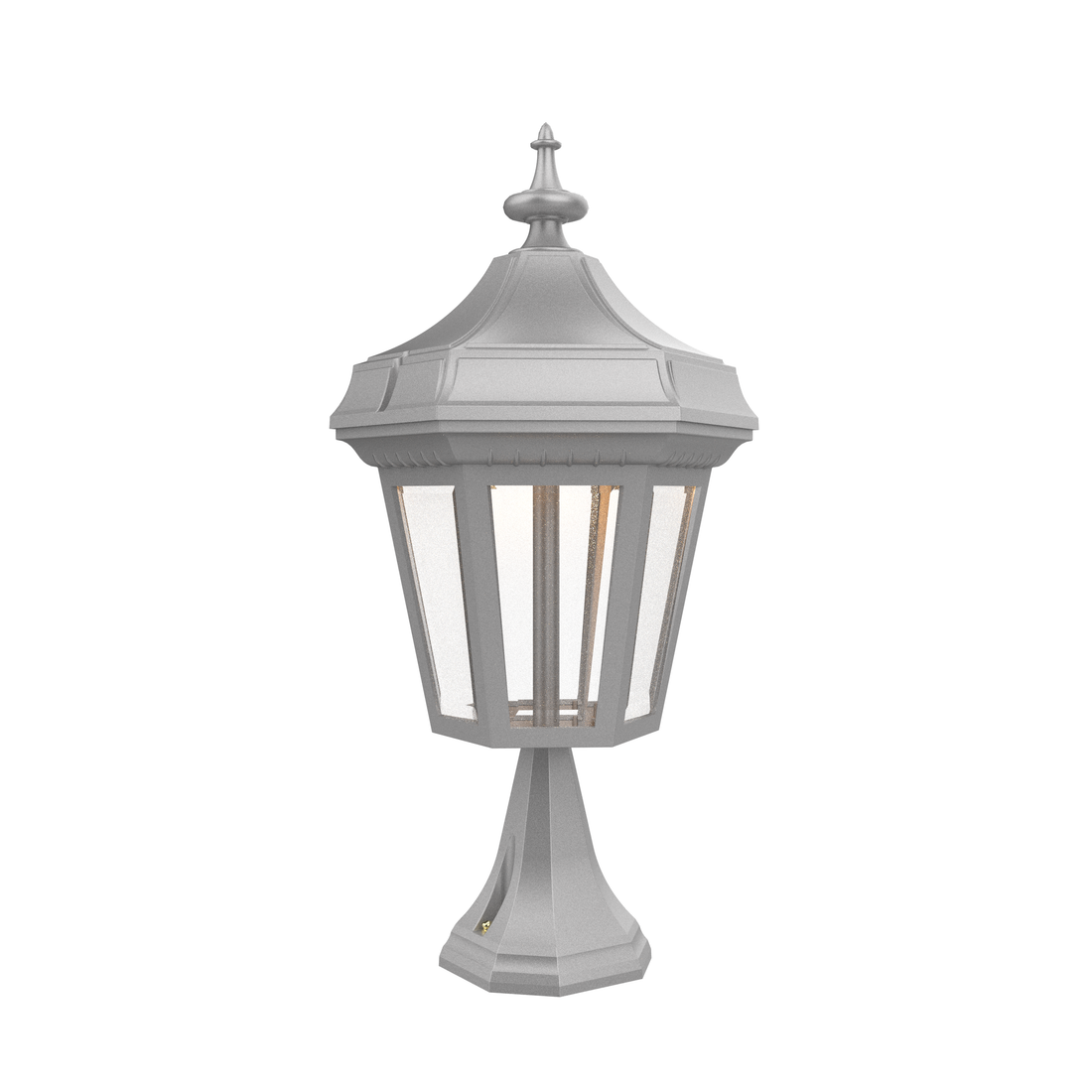 SNOC OXFORD - MEDIUM PEDESTAL MOUNT 24840 - Post