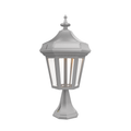 SNOC OXFORD - MEDIUM PEDESTAL MOUNT 24840 - Post