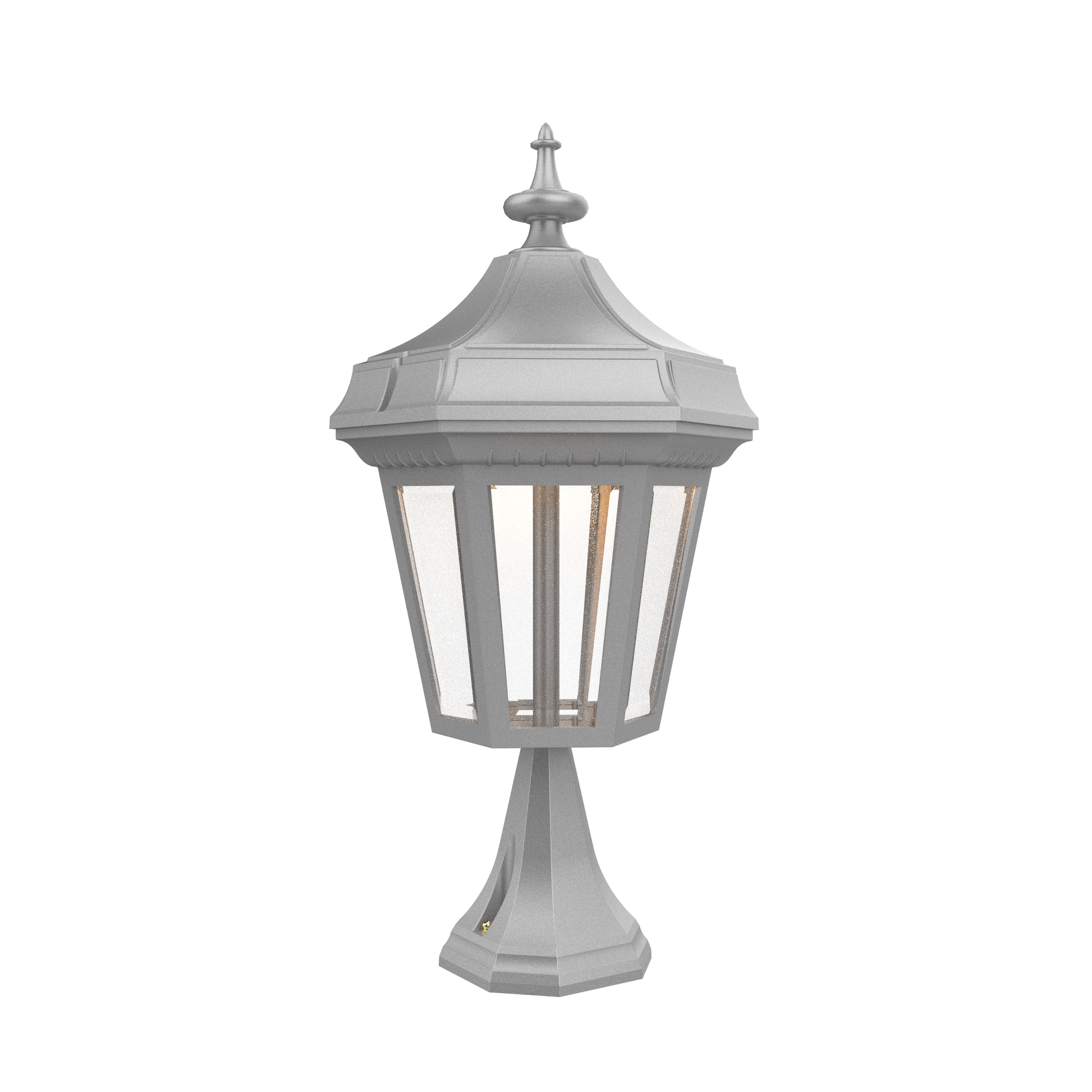 SNOC OXFORD - MEDIUM PEDESTAL MOUNT 24840 - Post