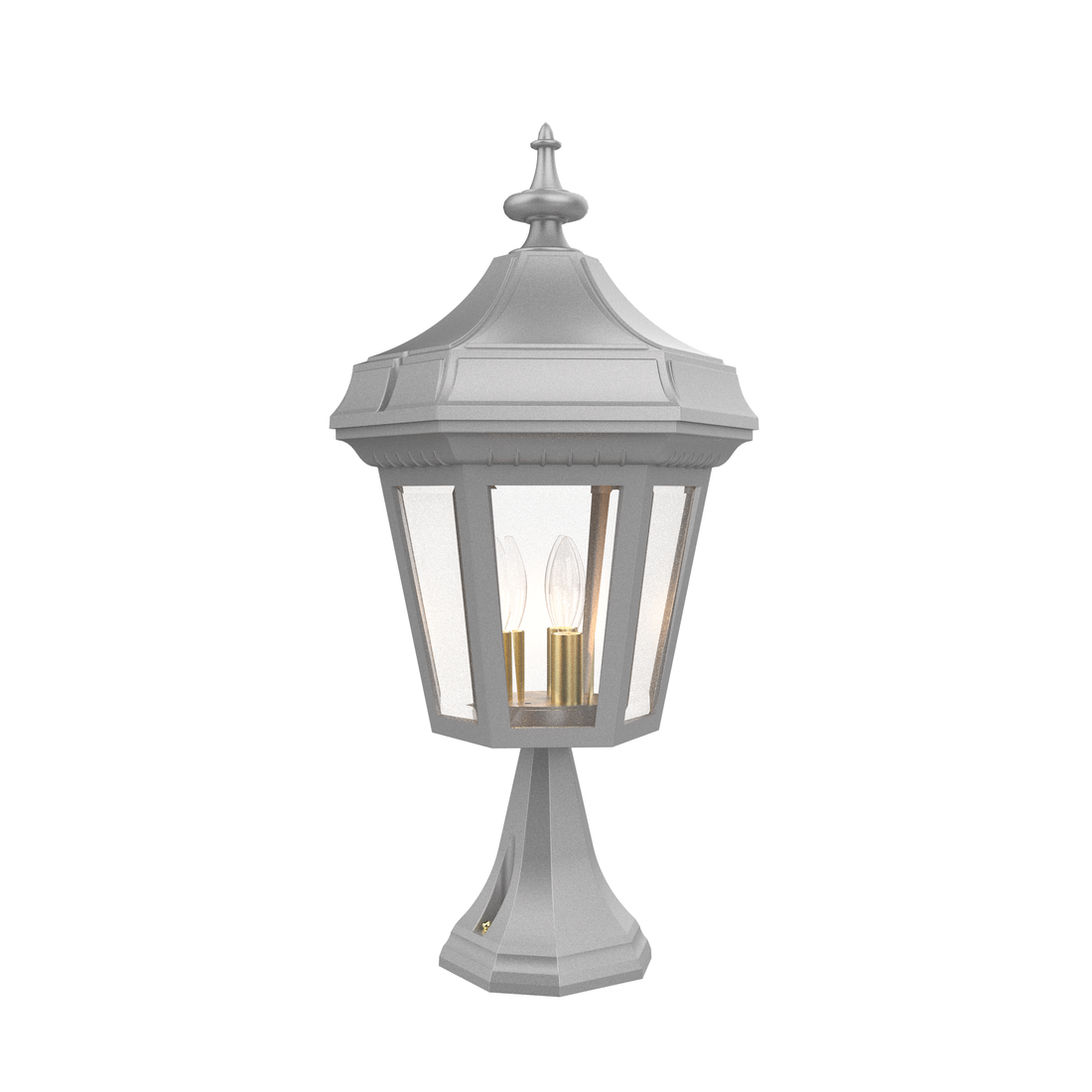 SNOC OXFORD - MEDIUM PEDESTAL MOUNT 24840 - Post