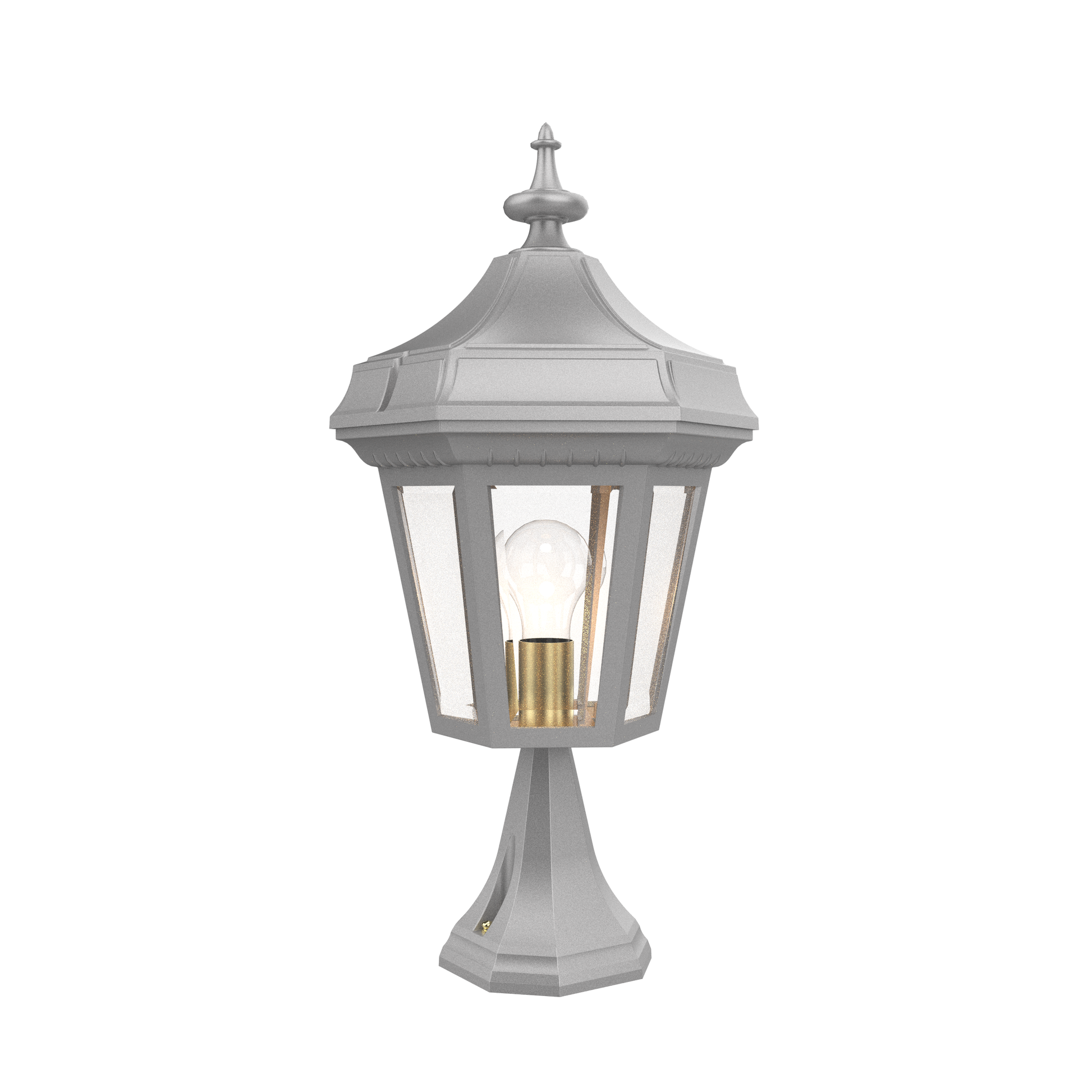 SNOC OXFORD - MEDIUM PEDESTAL MOUNT 24840 - Post