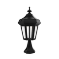 SNOC OXFORD - MEDIUM PEDESTAL MOUNT 24840 - Post