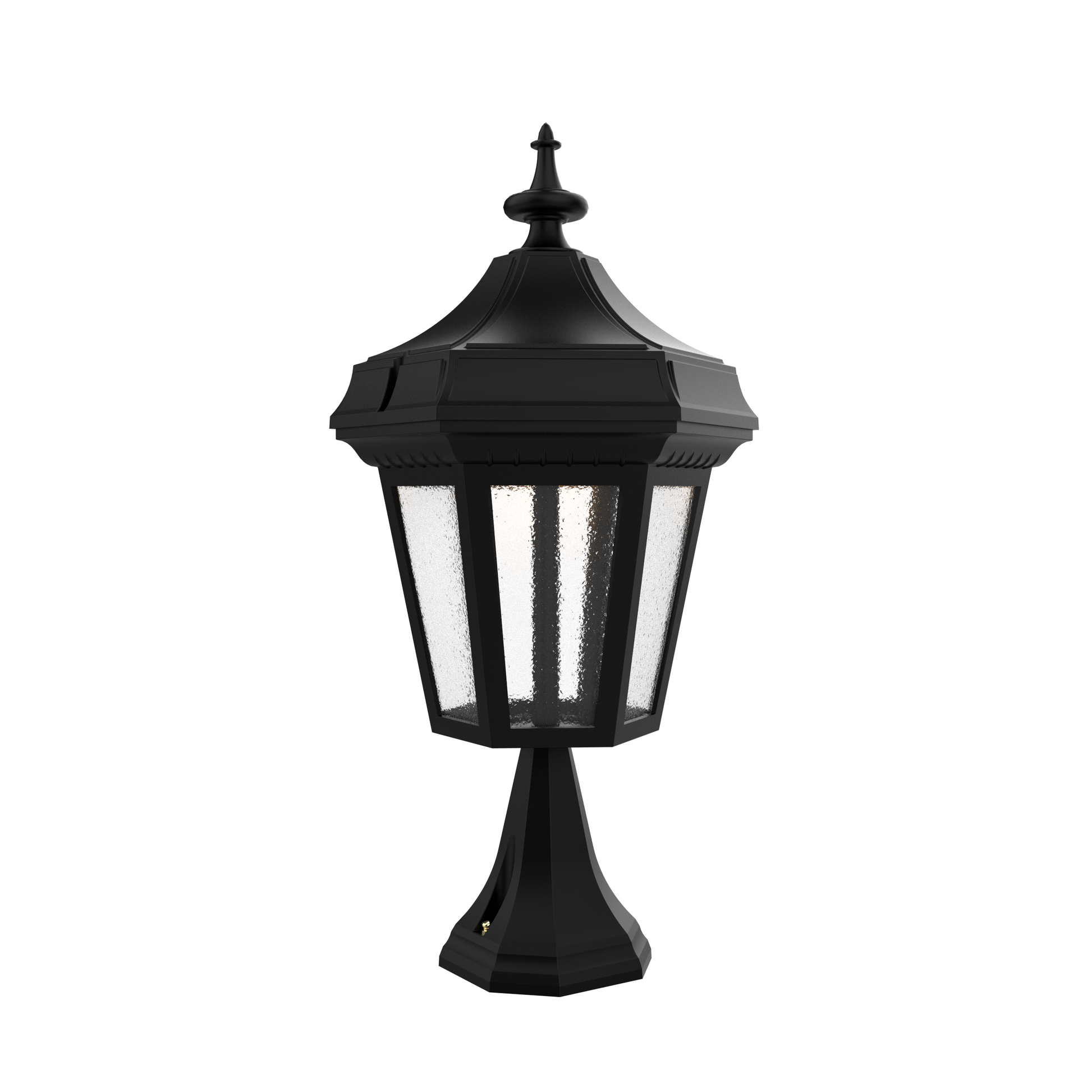 SNOC OXFORD - MEDIUM PEDESTAL MOUNT 24840 - Post