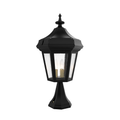 SNOC OXFORD - MEDIUM PEDESTAL MOUNT 24840 - Post