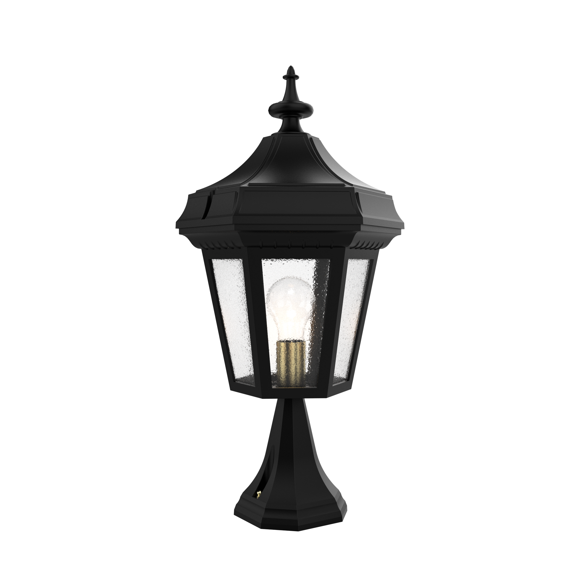 SNOC OXFORD - MEDIUM PEDESTAL MOUNT 24840 - Post