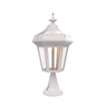 SNOC OXFORD - MEDIUM PEDESTAL MOUNT 24840 - Post