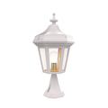 SNOC OXFORD - MEDIUM PEDESTAL MOUNT 24840 - Post