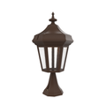 SNOC OXFORD - MEDIUM PEDESTAL MOUNT 24840 - Post
