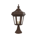 SNOC OXFORD - MEDIUM PEDESTAL MOUNT 24840 - Post