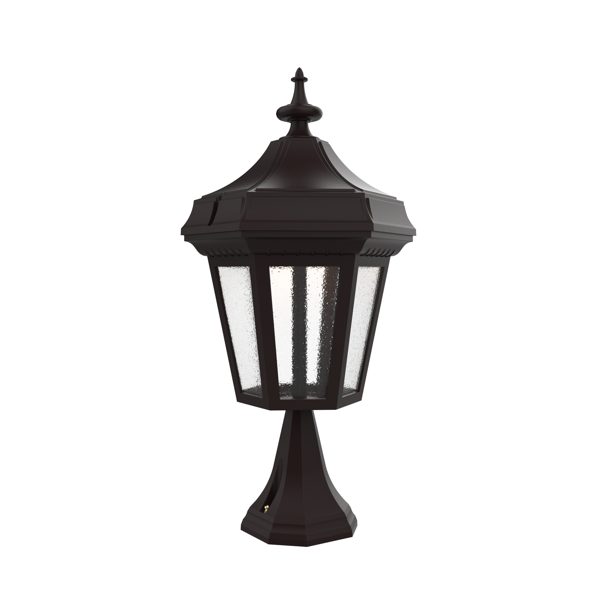 SNOC OXFORD - MEDIUM PEDESTAL MOUNT 24840 - Post