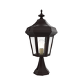 SNOC OXFORD - MEDIUM PEDESTAL MOUNT 24840 - Post