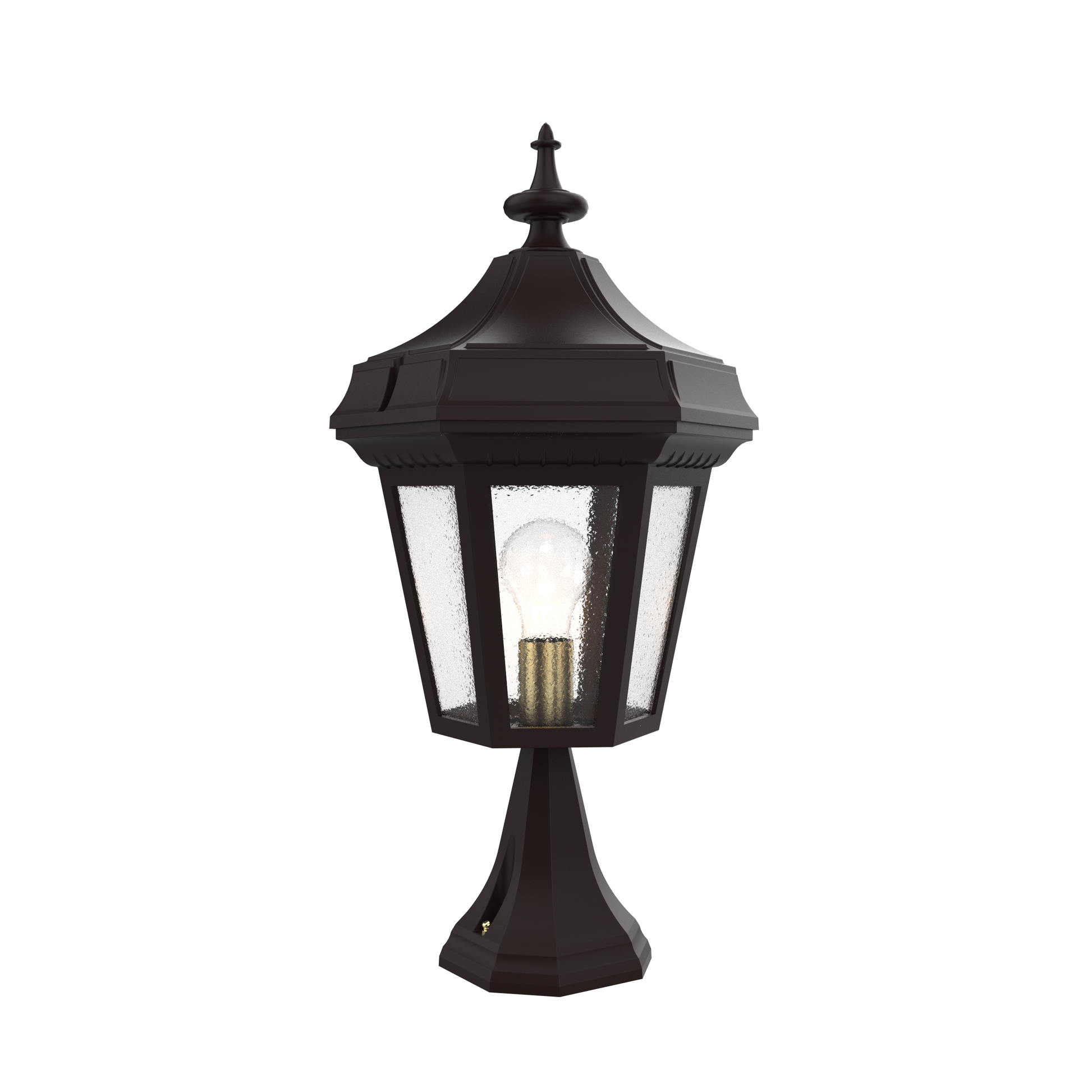 SNOC OXFORD - MEDIUM PEDESTAL MOUNT 24840 - Post