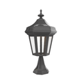 SNOC OXFORD - MEDIUM PEDESTAL MOUNT 24840 - Post