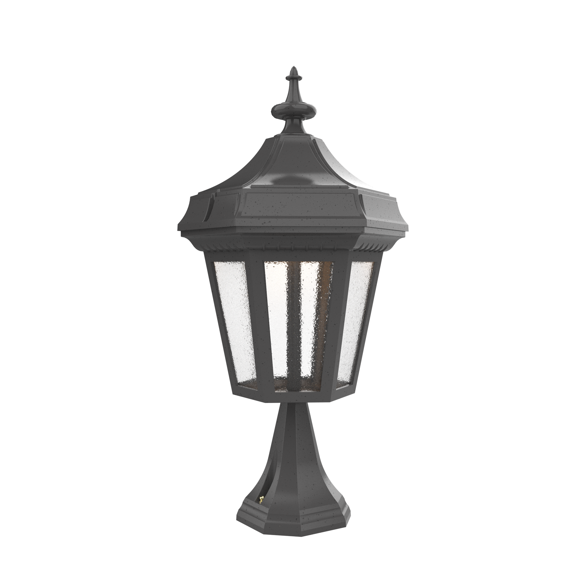 SNOC OXFORD - MEDIUM PEDESTAL MOUNT 24840 - Post