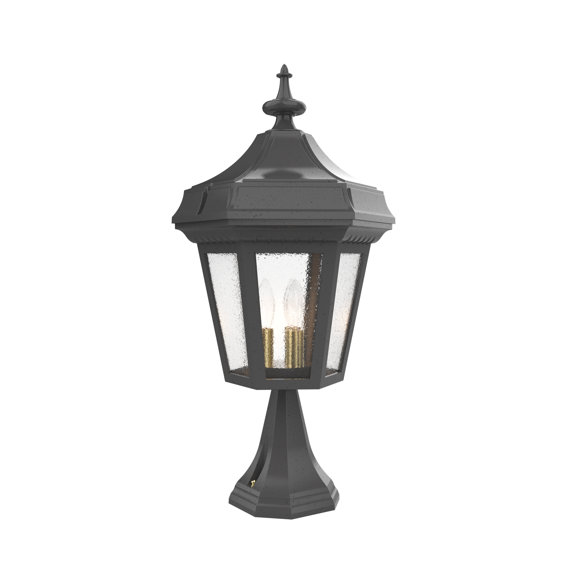 SNOC OXFORD - MEDIUM PEDESTAL MOUNT 24840 - Post