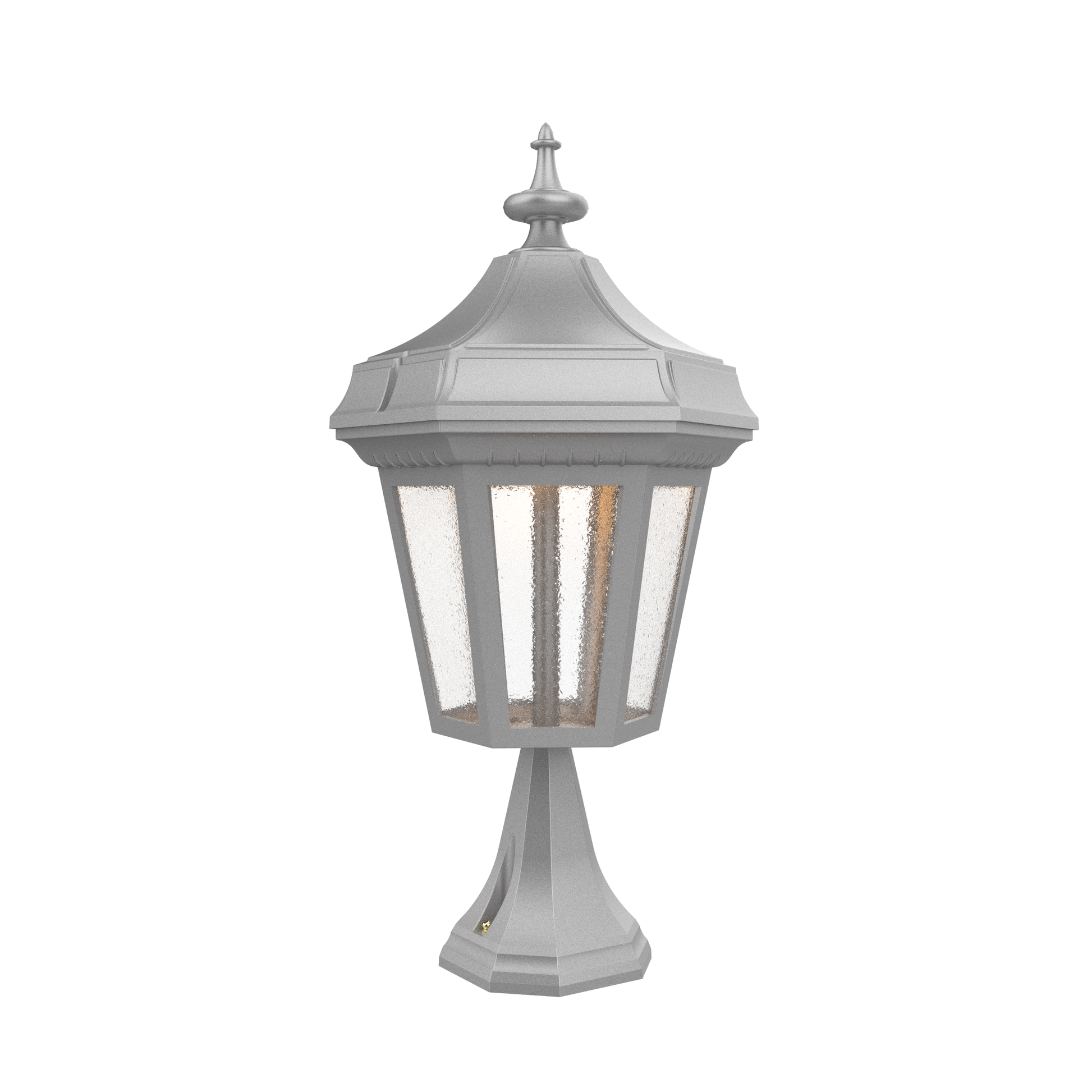 SNOC OXFORD - MEDIUM PEDESTAL MOUNT 24840 - Post