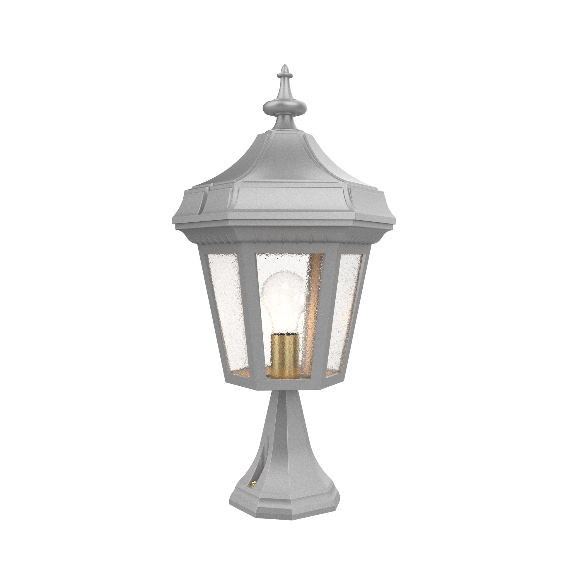 SNOC OXFORD - MEDIUM PEDESTAL MOUNT 24840 - Post