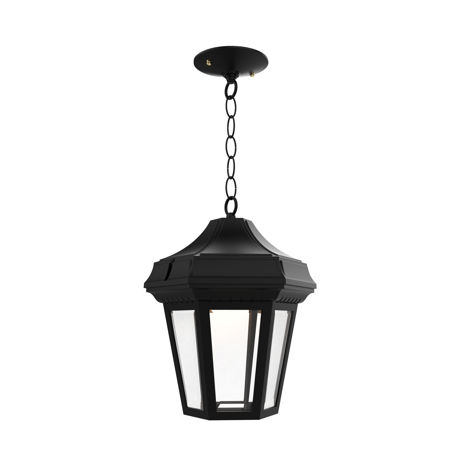 SNOC, OXFORD - CEILING MOUNT WITH CHAIN OPEN BOTTOM MEDIUM FORMAT 24850, OUTDOOR CEILING LIGHT