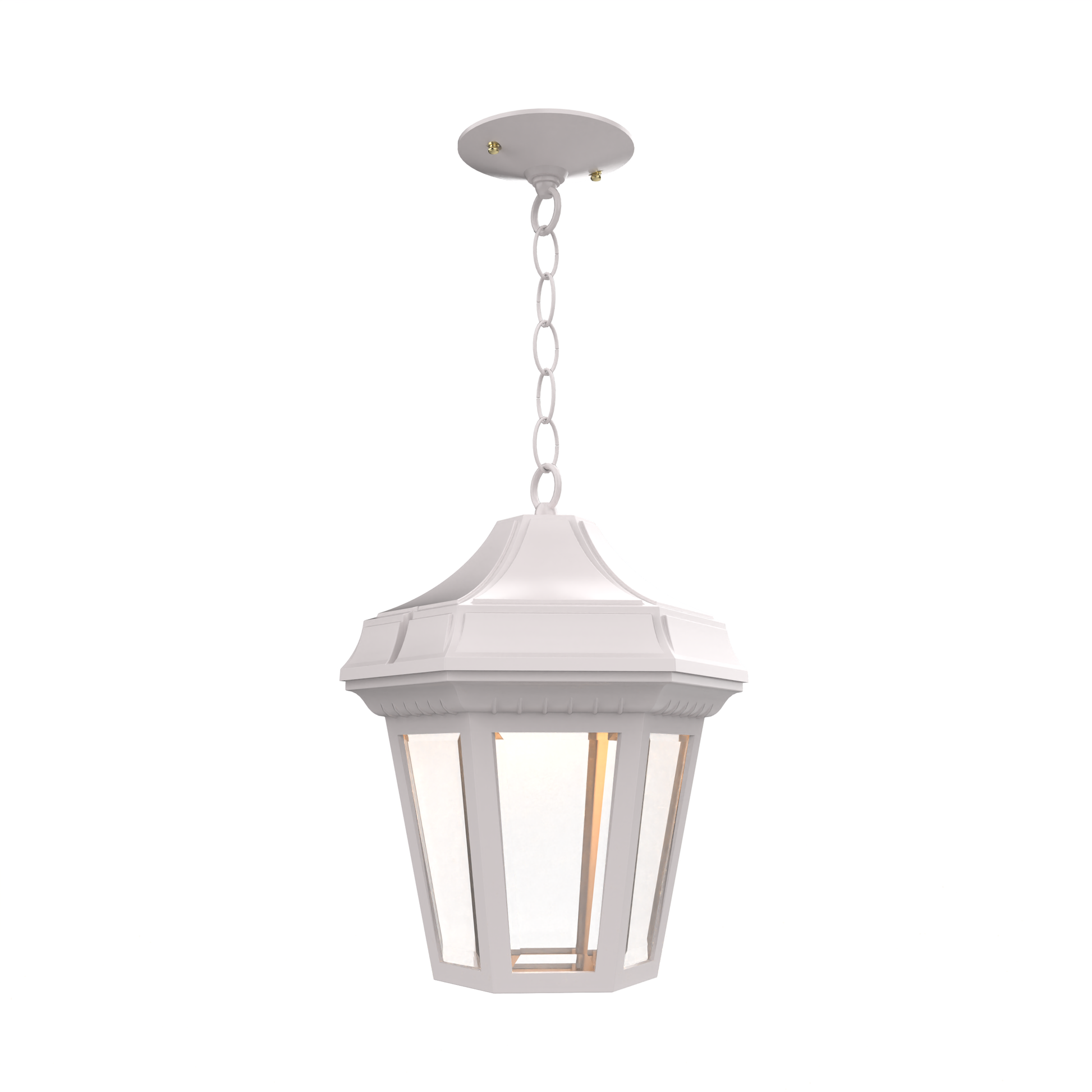 SNOC, OXFORD - CEILING MOUNT WITH CHAIN OPEN BOTTOM MEDIUM FORMAT 24850, OUTDOOR CEILING LIGHT