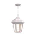 SNOC, OXFORD - CEILING MOUNT WITH CHAIN OPEN BOTTOM MEDIUM FORMAT 24850, OUTDOOR CEILING LIGHT