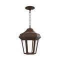 SNOC, OXFORD - CEILING MOUNT WITH CHAIN OPEN BOTTOM MEDIUM FORMAT 24850, OUTDOOR CEILING LIGHT