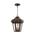 SNOC, OXFORD - CEILING MOUNT WITH CHAIN OPEN BOTTOM MEDIUM FORMAT 24850, OUTDOOR CEILING LIGHT