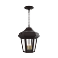 SNOC, OXFORD - CEILING MOUNT WITH CHAIN OPEN BOTTOM MEDIUM FORMAT 24850, OUTDOOR CEILING LIGHT