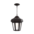 SNOC, OXFORD - CEILING MOUNT WITH CHAIN OPEN BOTTOM MEDIUM FORMAT 24850, OUTDOOR CEILING LIGHT