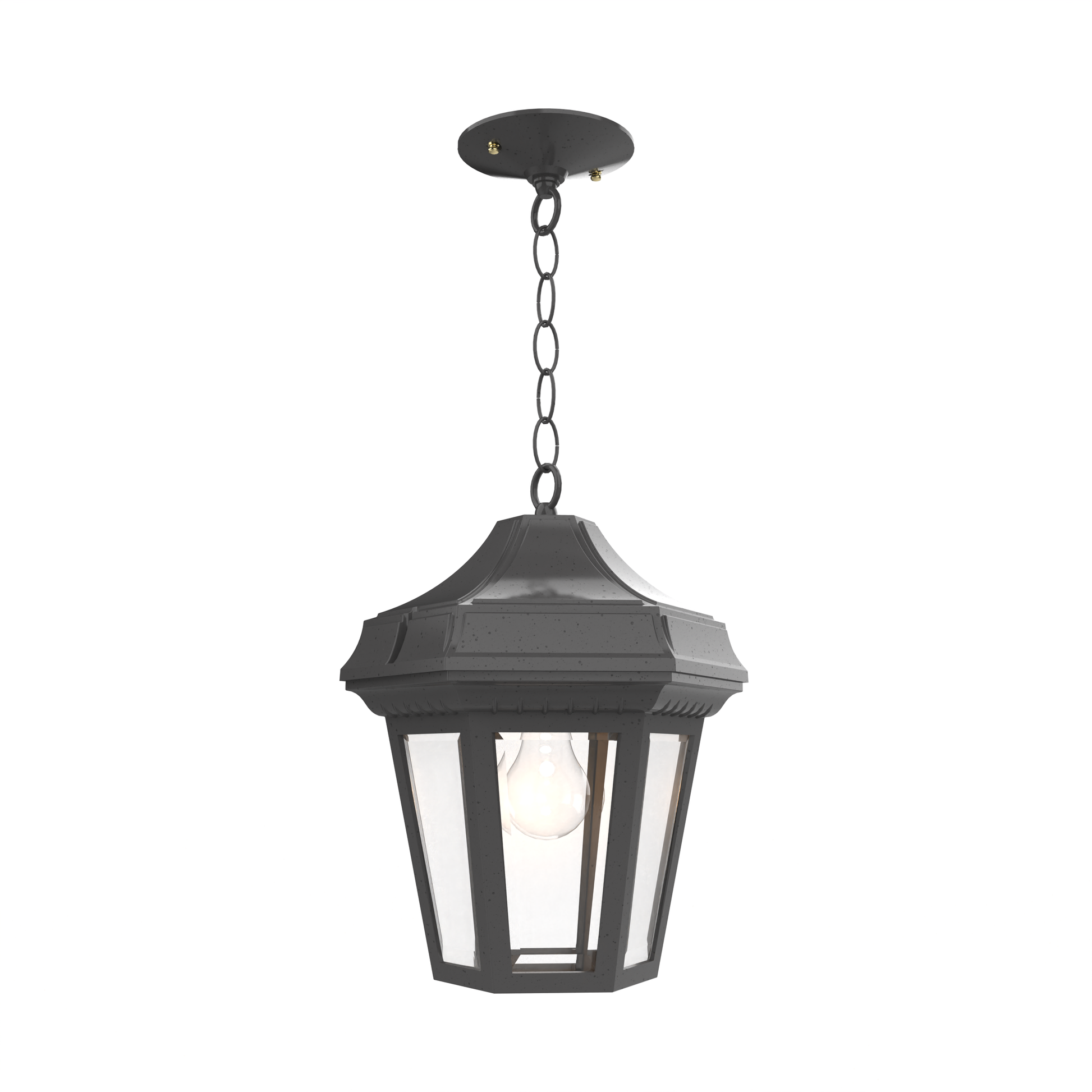 SNOC, OXFORD - CEILING MOUNT WITH CHAIN OPEN BOTTOM MEDIUM FORMAT 24850, OUTDOOR CEILING LIGHT