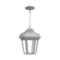 SNOC, OXFORD - CEILING MOUNT WITH CHAIN OPEN BOTTOM MEDIUM FORMAT 24850, OUTDOOR CEILING LIGHT