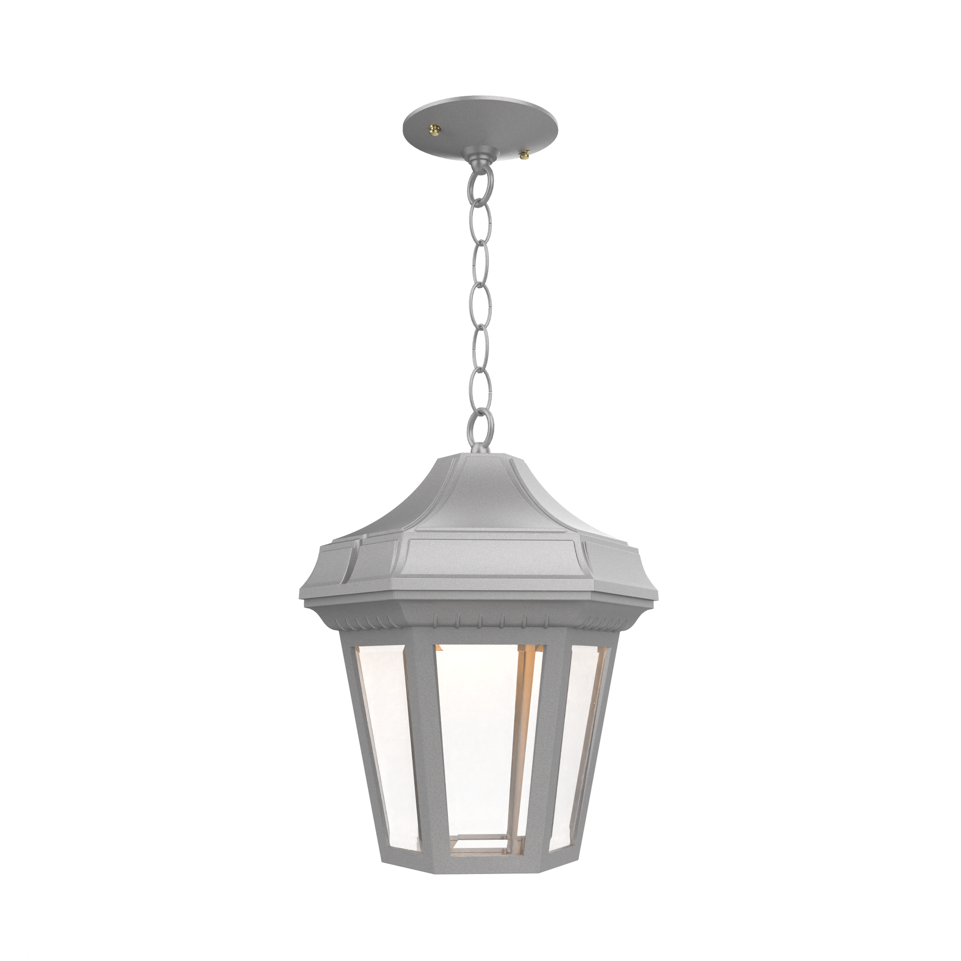 SNOC, OXFORD - CEILING MOUNT WITH CHAIN OPEN BOTTOM MEDIUM FORMAT 24850, OUTDOOR CEILING LIGHT