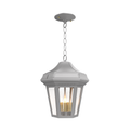SNOC, OXFORD - CEILING MOUNT WITH CHAIN OPEN BOTTOM MEDIUM FORMAT 24850, OUTDOOR CEILING LIGHT